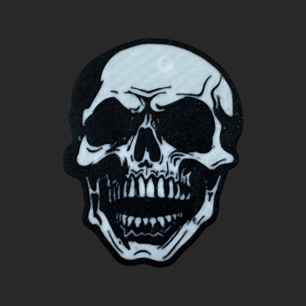 Skullcoasters