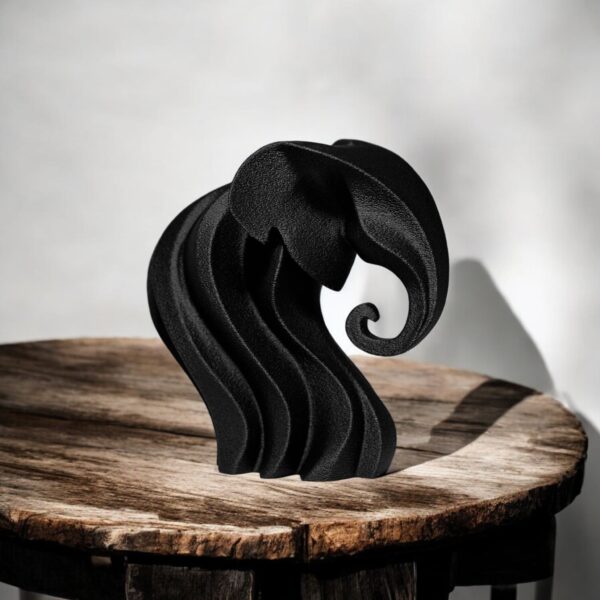olifant-beeld
