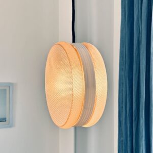 Malla hanglamp